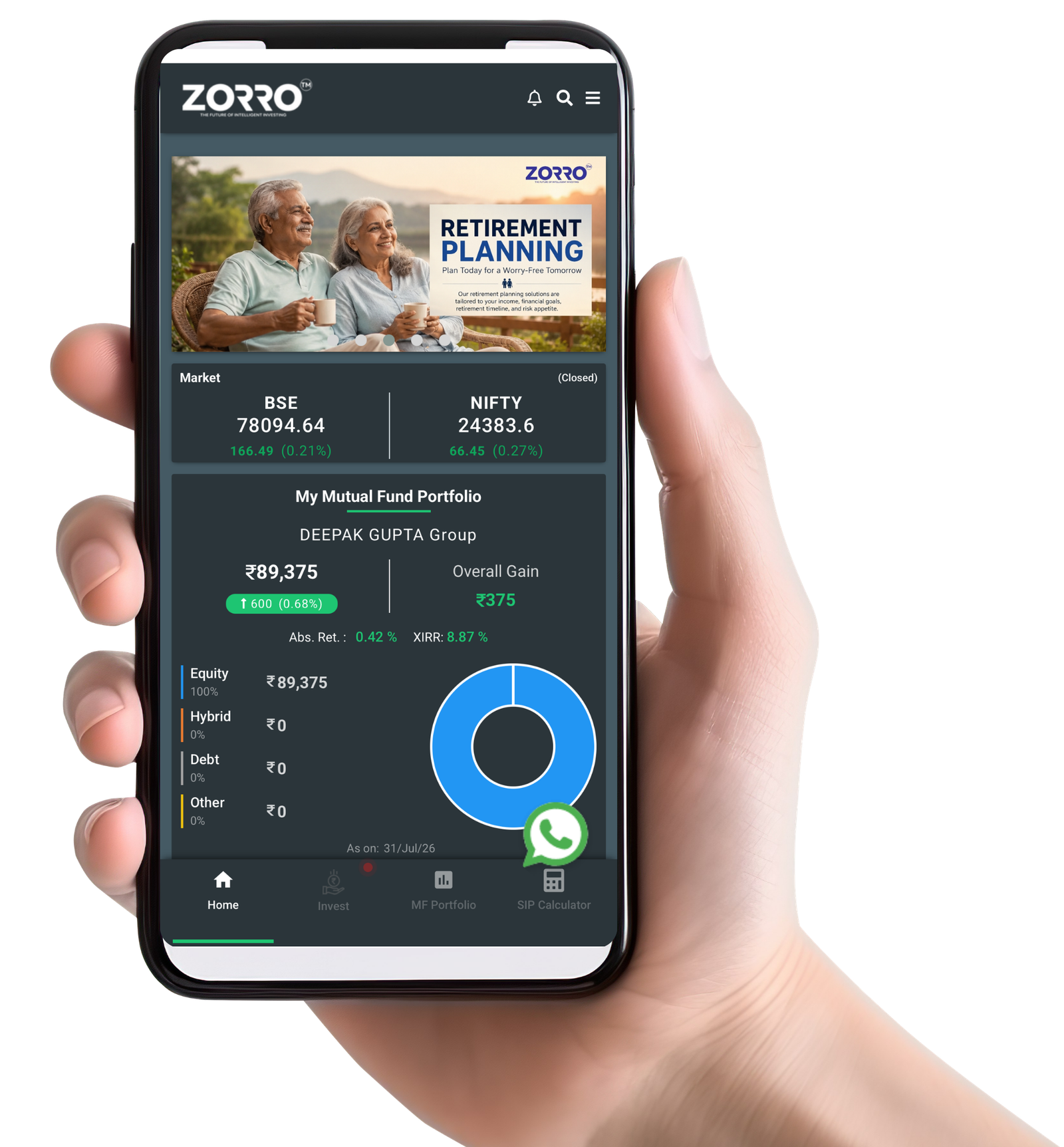 MUTUAL FUND MOBILE APP ZORRO FINANCIALS BEST MUTUAL FUND DISTRIBUTOR HEALTH 7 LIFE INSURANCE MUTUAL FUND MOBILE APP ZORRO FINANCIALS BEST MUTUAL FUND DISTRIBUTOR HEALTH 7 LIFE INSURANCE